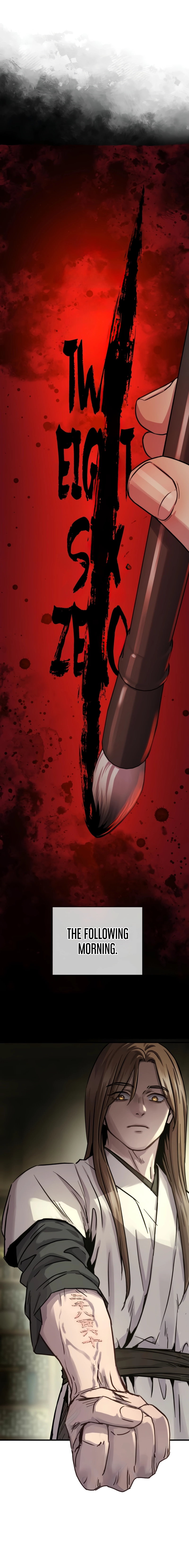 Read Absolute Dominion en Manga Online