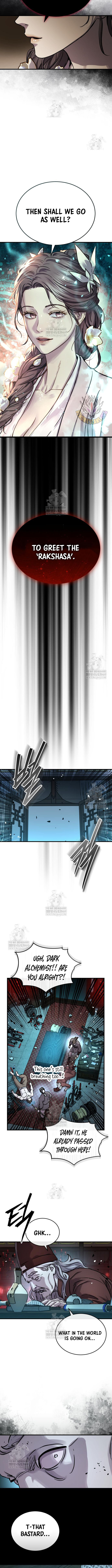 Read Absolute Dominion en Manga Online