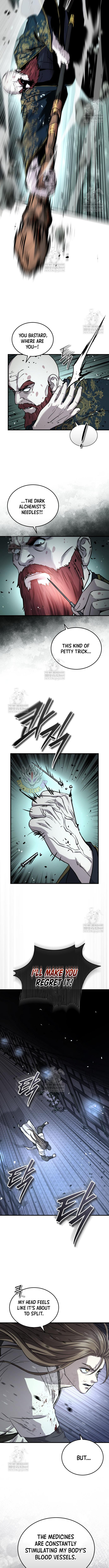 Read Absolute Dominion en Manga Online