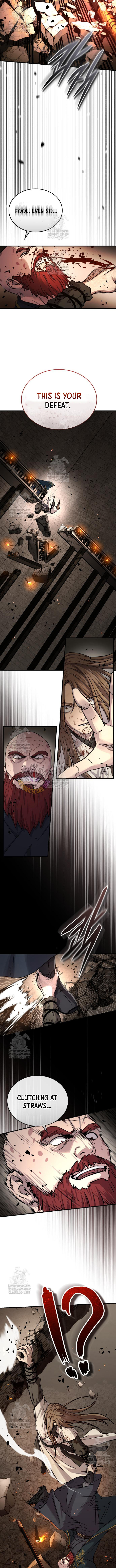 Read Absolute Dominion en Manga Online