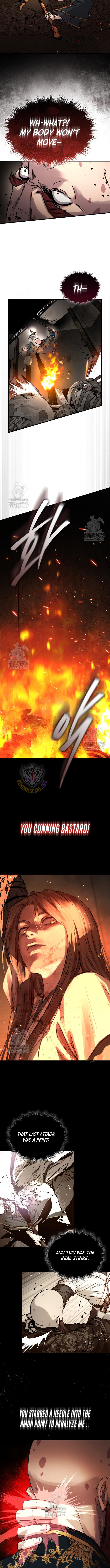 Read Absolute Dominion en Manga Online