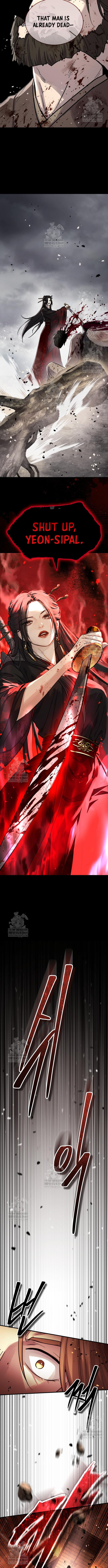 Read Absolute Dominion en Manga Online