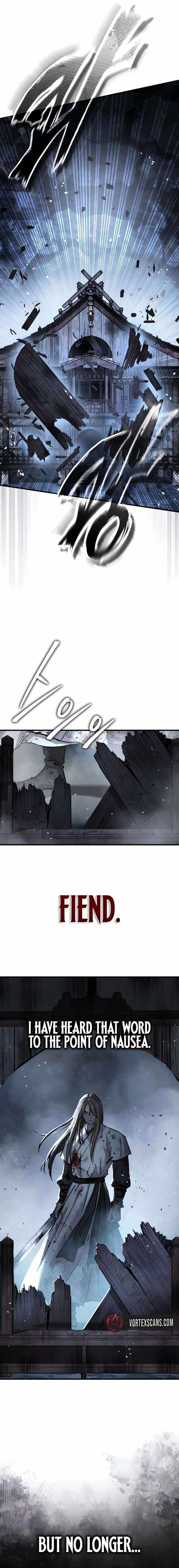 Read Absolute Dominion en Manga Online