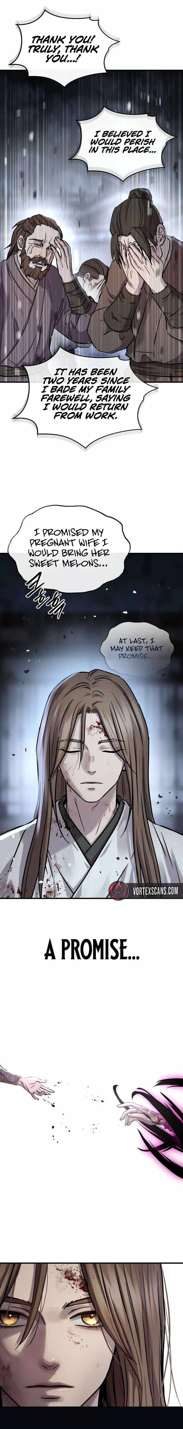 Read Absolute Dominion en Manga Online