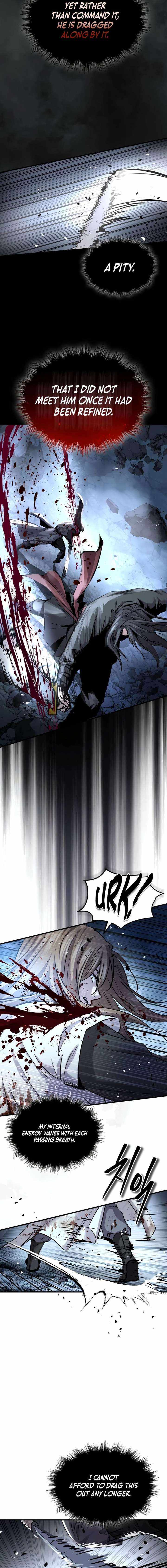 Read Absolute Dominion en Manga Online