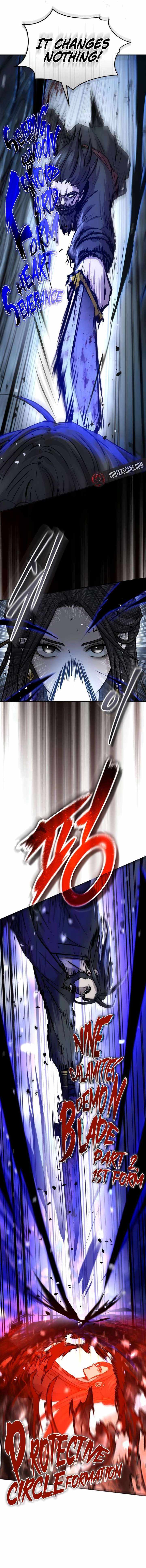Read Absolute Dominion en Manga Online