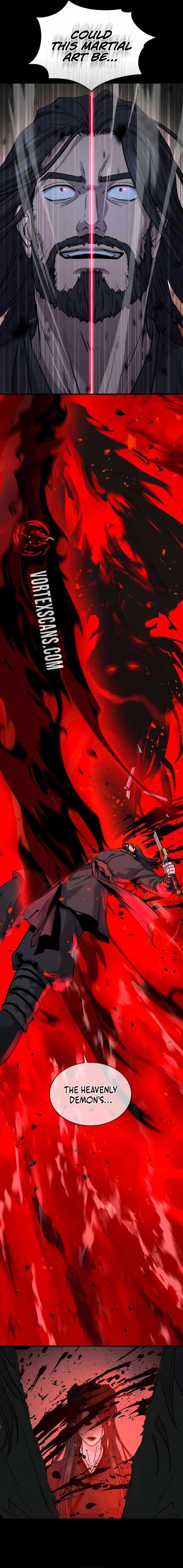 Read Absolute Dominion en Manga Online