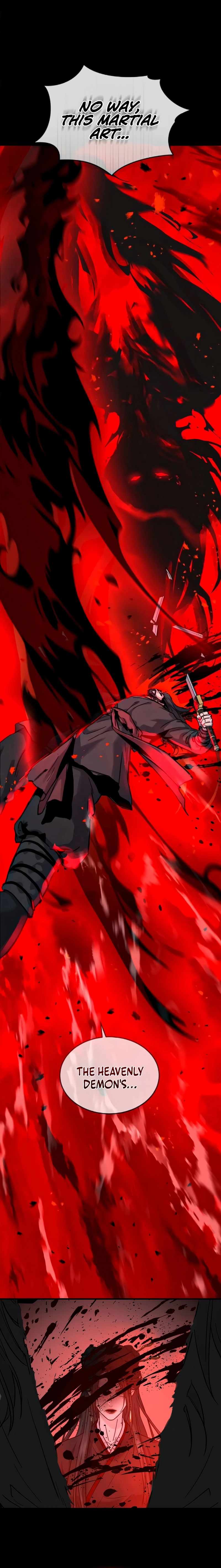 Read Absolute Dominion en Manga Online