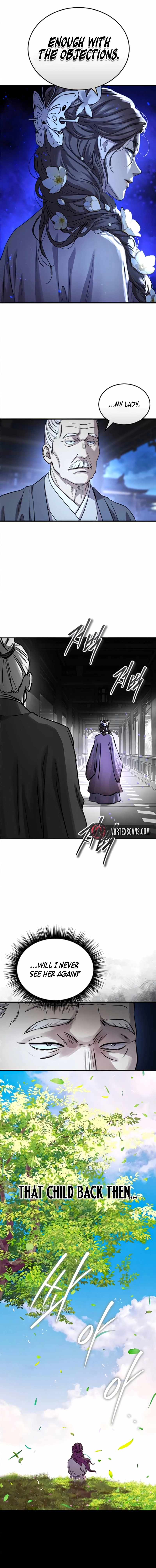 Read Absolute Dominion en Manga Online