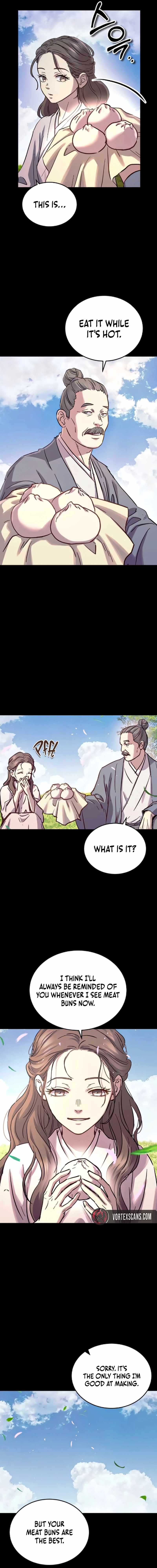 Read Absolute Dominion en Manga Online
