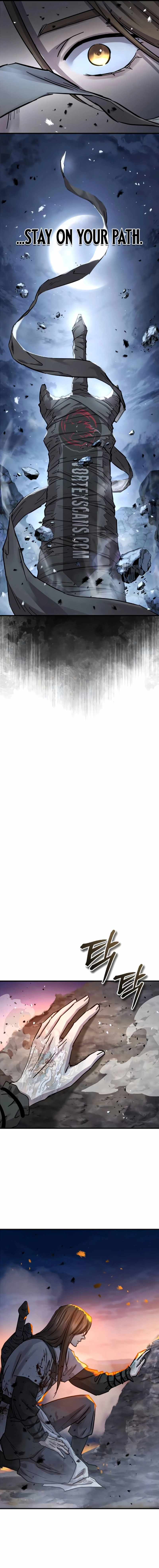 Read Absolute Dominion en Manga Online