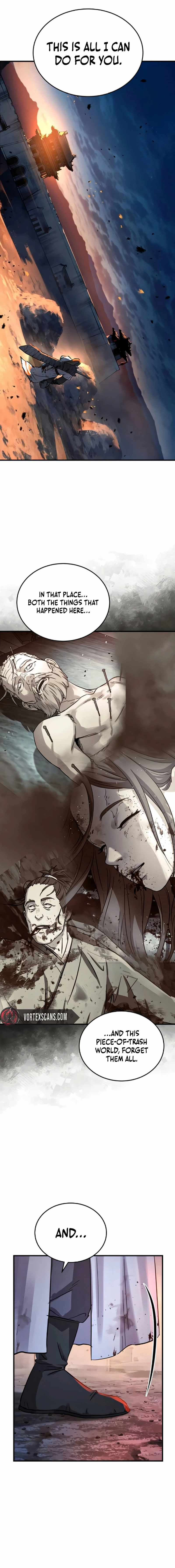 Read Absolute Dominion en Manga Online