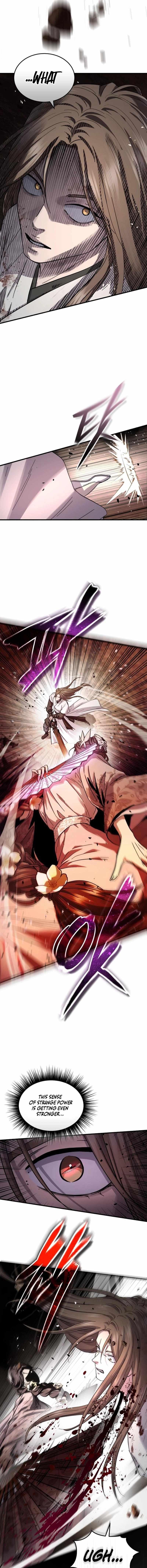 Read Absolute Dominion en Manga Online