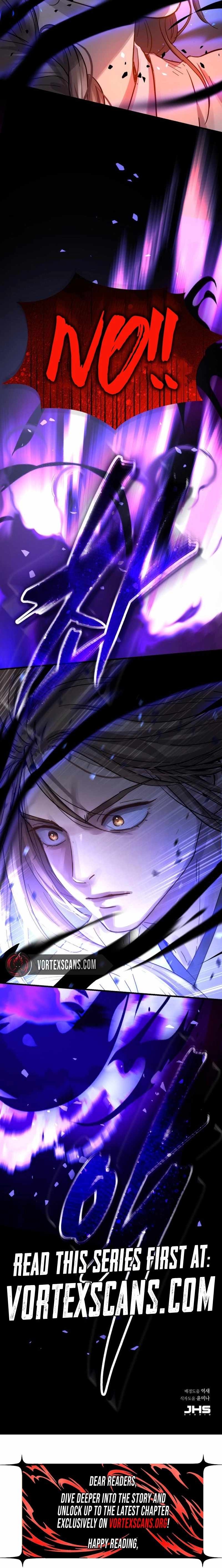 Read Absolute Dominion en Manga Online