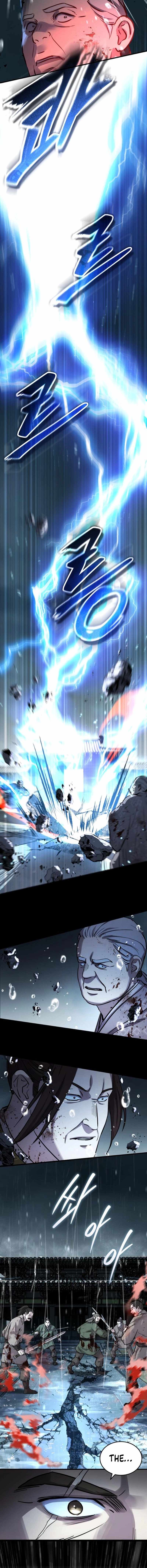 Read Absolute Dominion en Manga Online