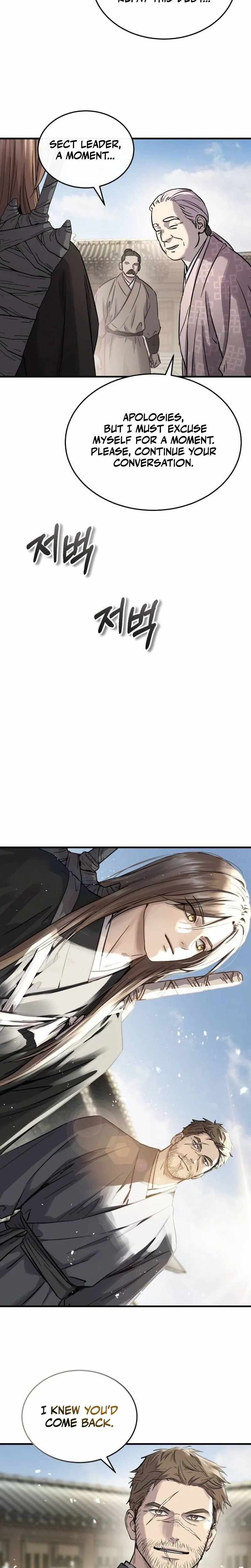 Read Absolute Dominion en Manga Online
