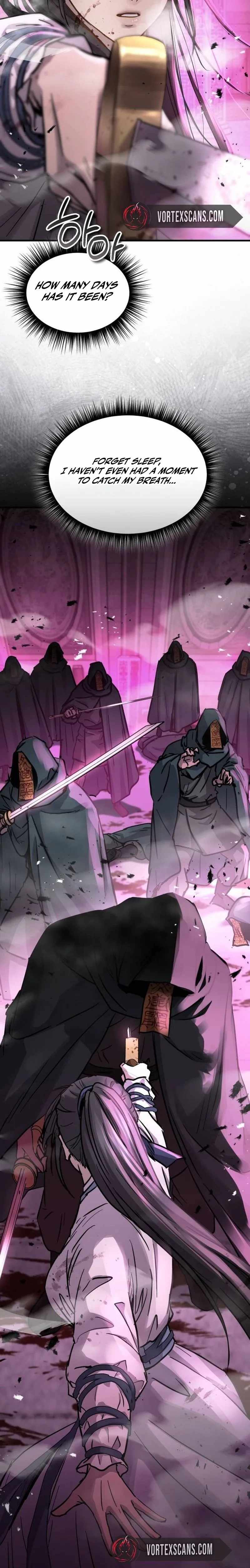 Read Absolute Dominion en Manga Online