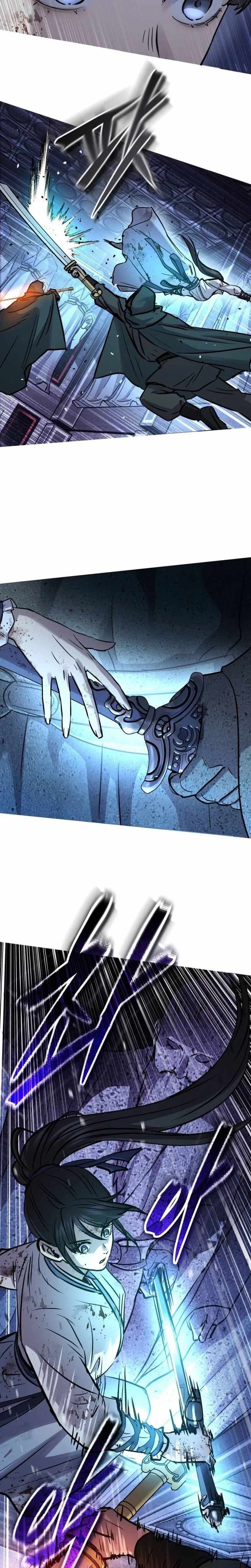 Read Absolute Dominion en Manga Online