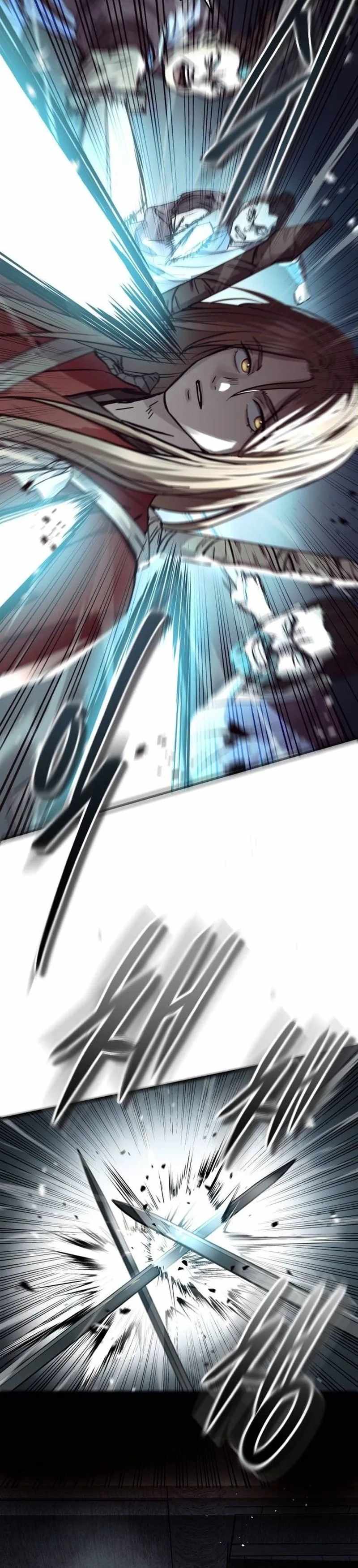 Read Absolute Dominion en Manga Online