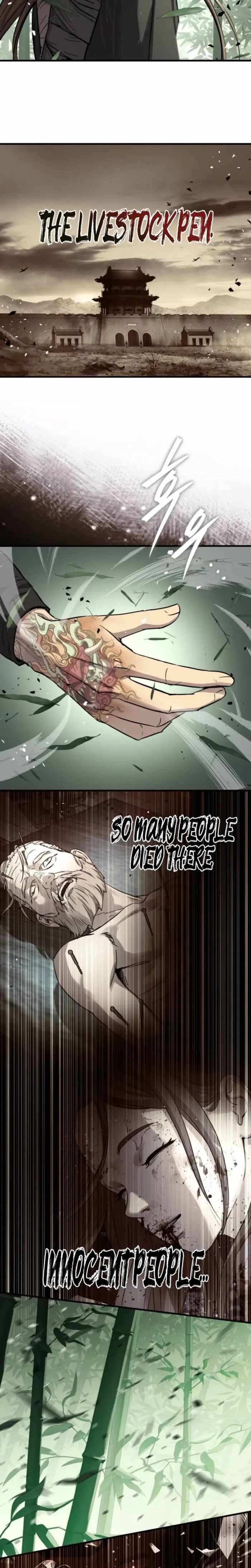 Read Absolute Dominion en Manga Online