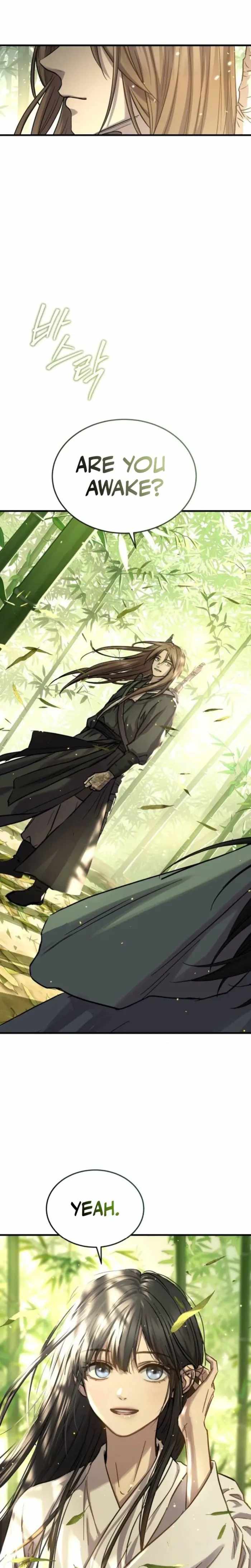 Read Absolute Dominion en Manga Online