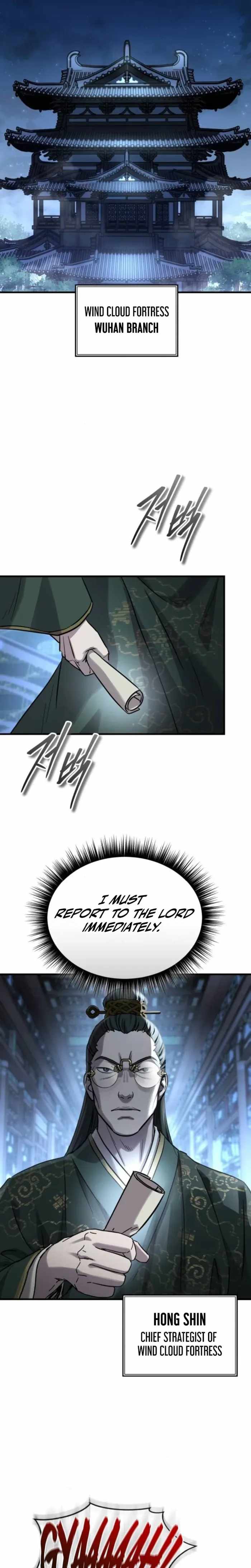 Read Absolute Dominion en Manga Online