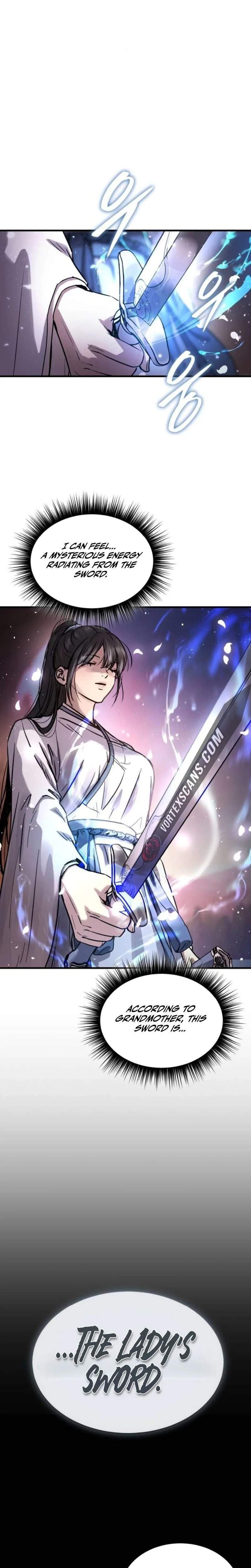 Read Absolute Dominion en Manga Online