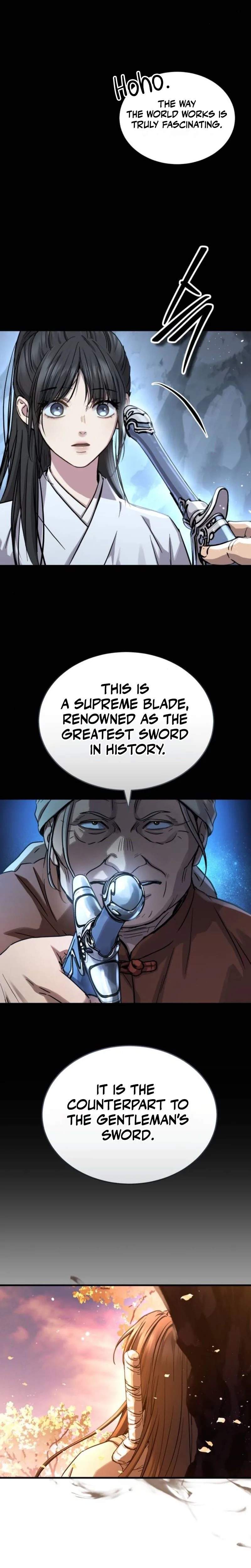 Read Absolute Dominion en Manga Online