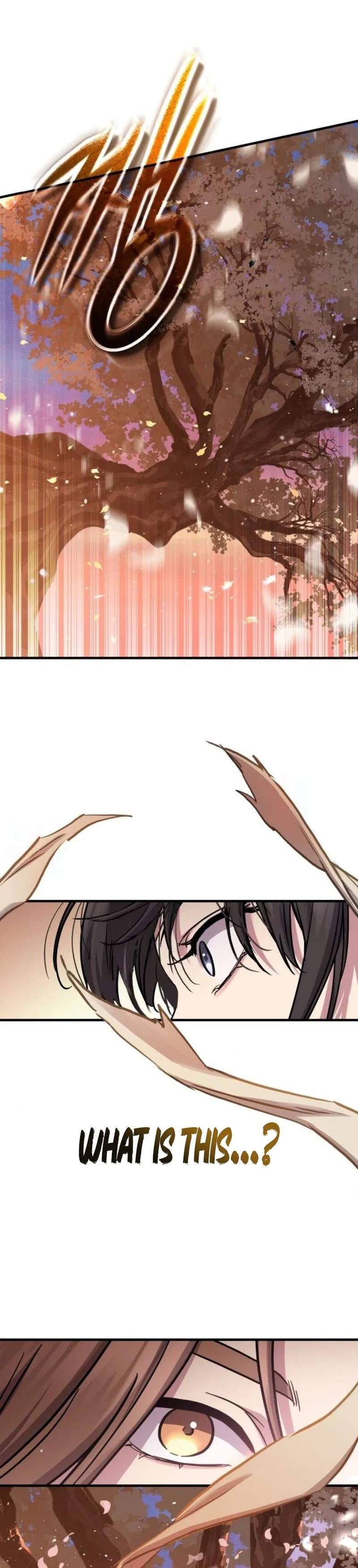 Read Absolute Dominion en Manga Online