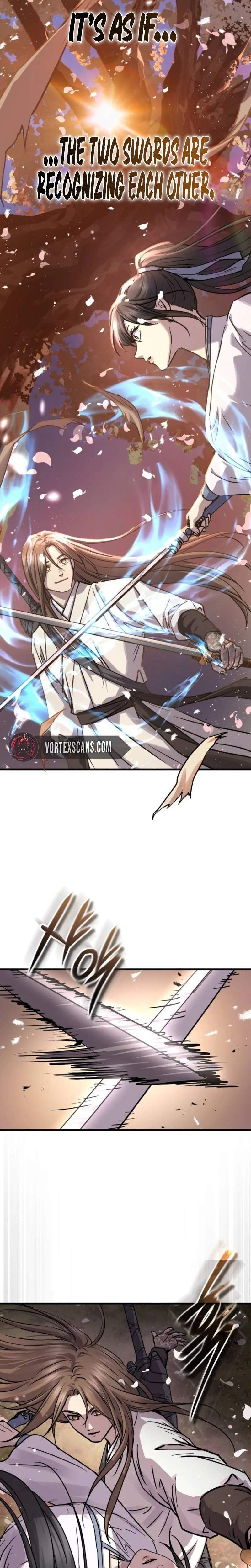 Read Absolute Dominion en Manga Online