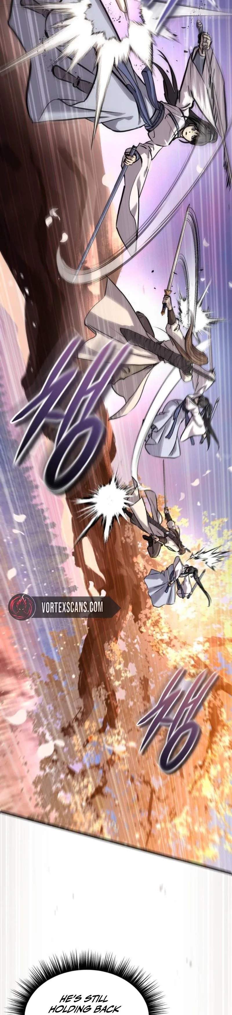 Read Absolute Dominion en Manga Online