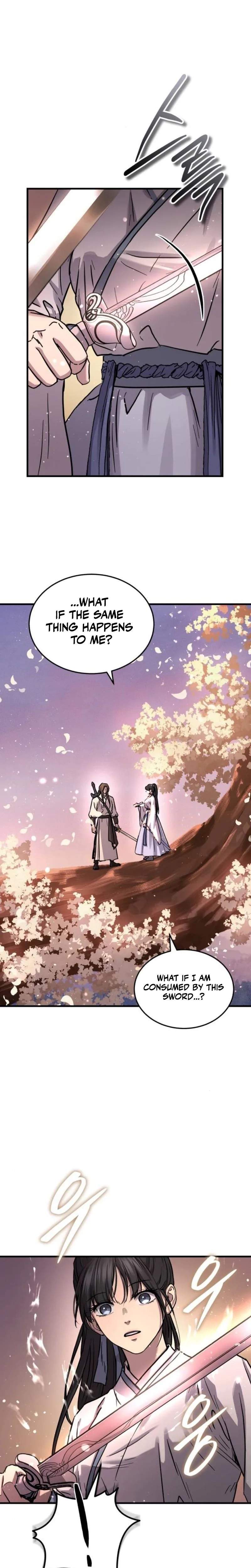 Read Absolute Dominion en Manga Online