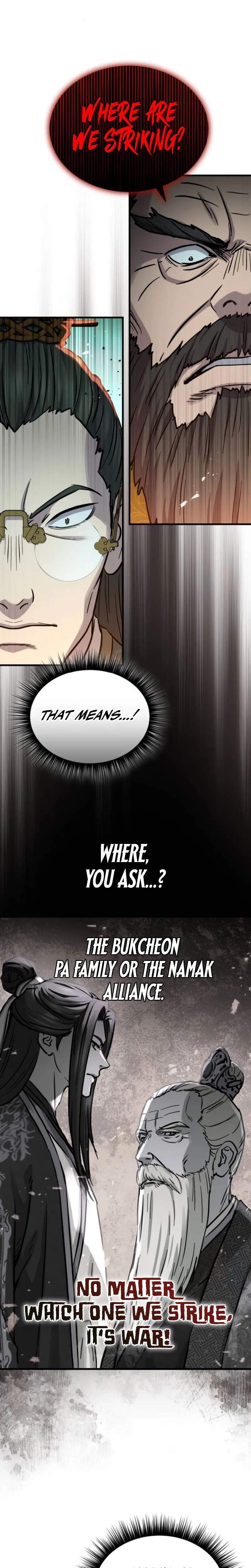 Read Absolute Dominion en Manga Online