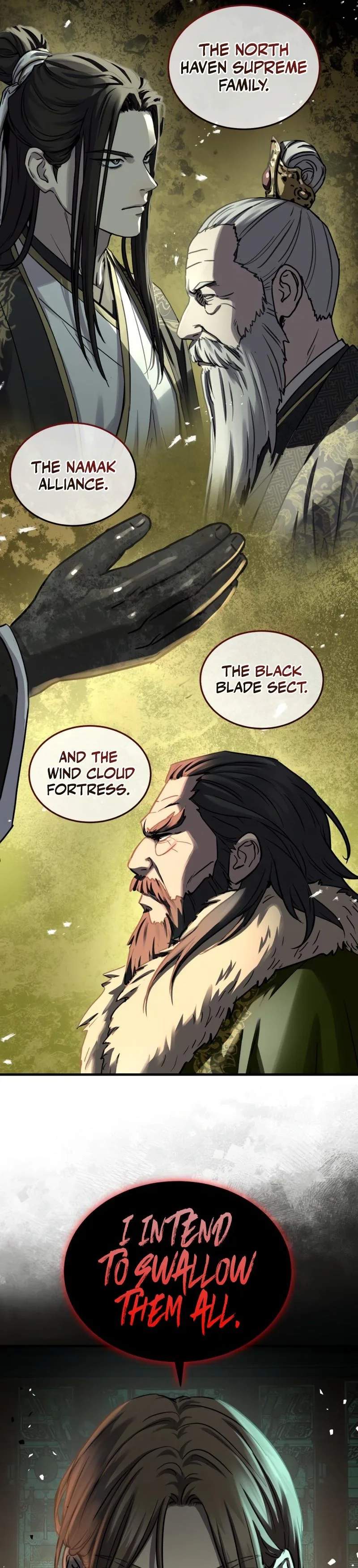 Read Absolute Dominion en Manga Online