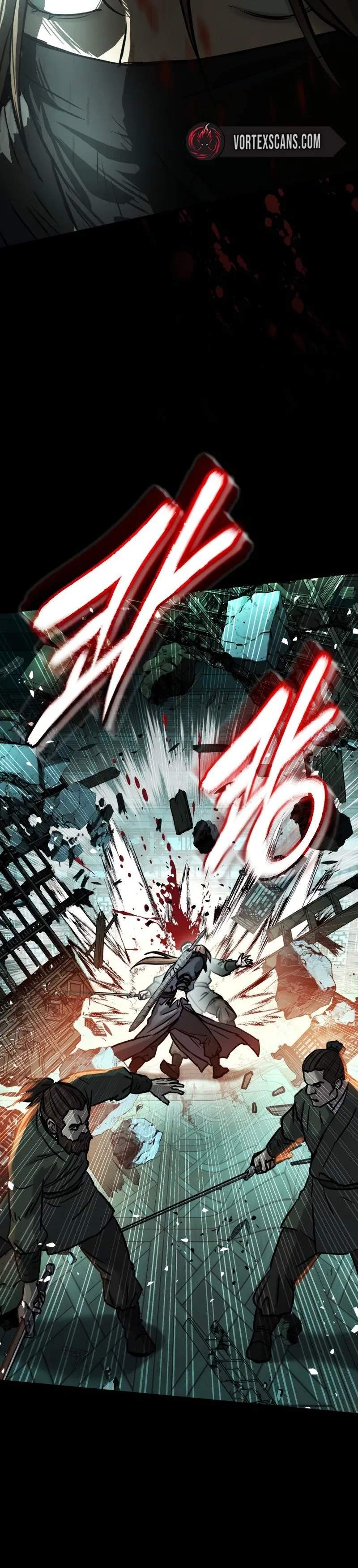 Read Absolute Dominion en Manga Online
