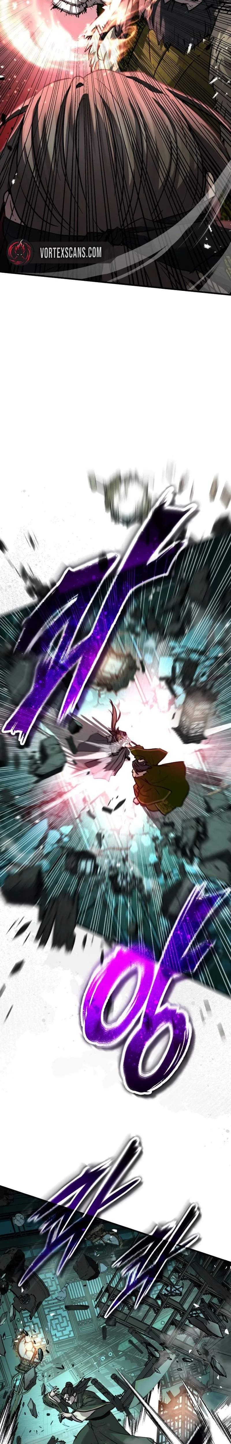 Read Absolute Dominion en Manga Online
