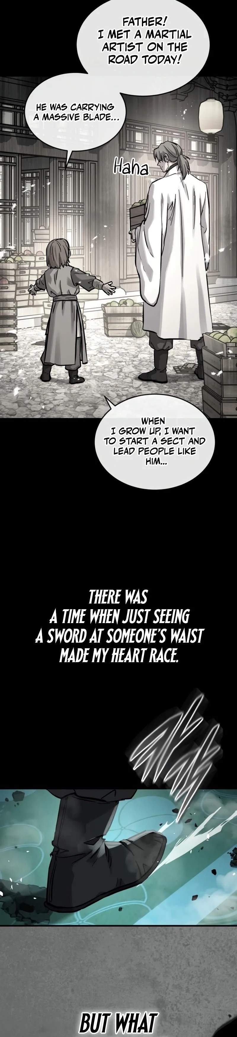 Read Absolute Dominion en Manga Online