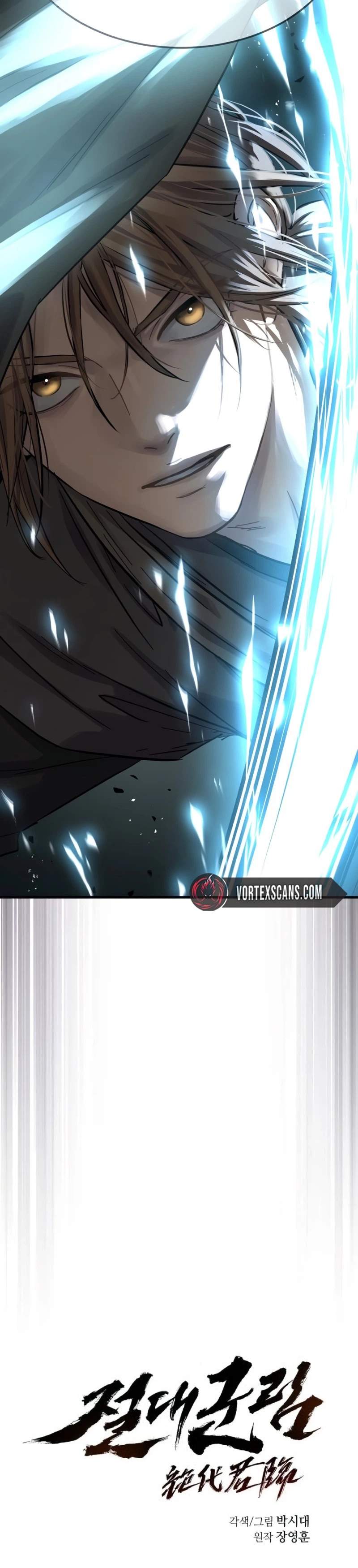 Read Absolute Dominion en Manga Online