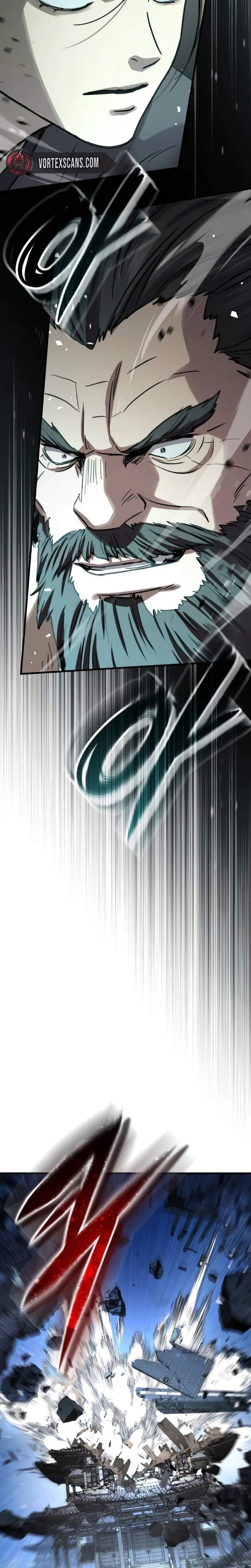 Read Absolute Dominion en Manga Online