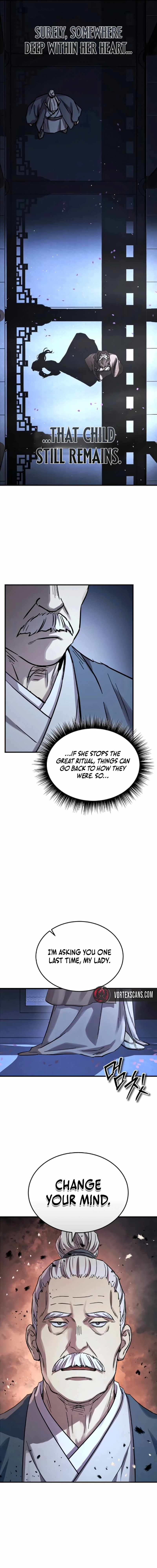 Read Absolute Dominion Manga Online