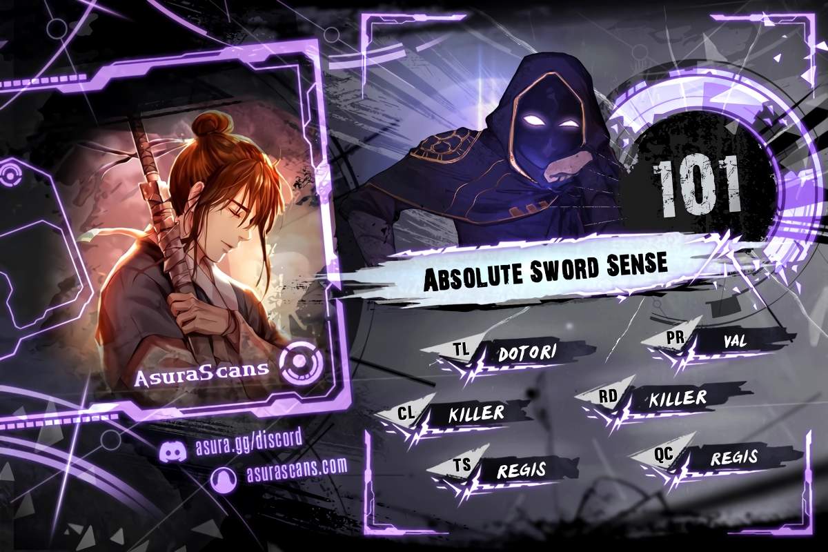 Read Absolute Sword Sense en Manga Online