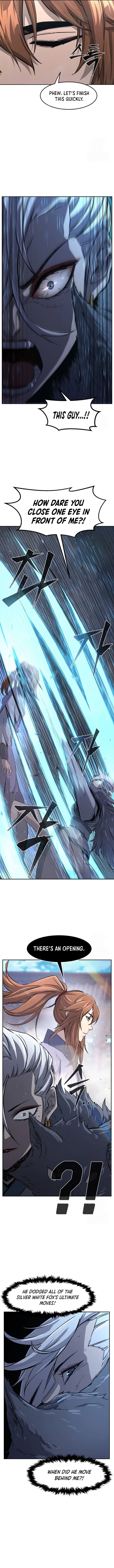 Read Absolute Sword Sense en Manga Online