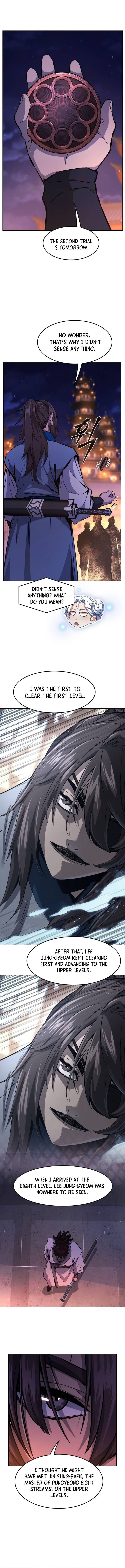Read Absolute Sword Sense en Manga Online