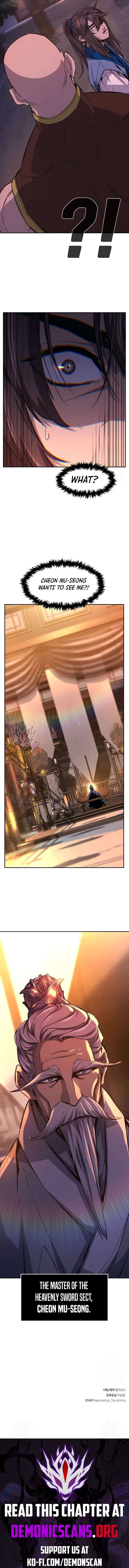 Read Absolute Sword Sense en Manga Online