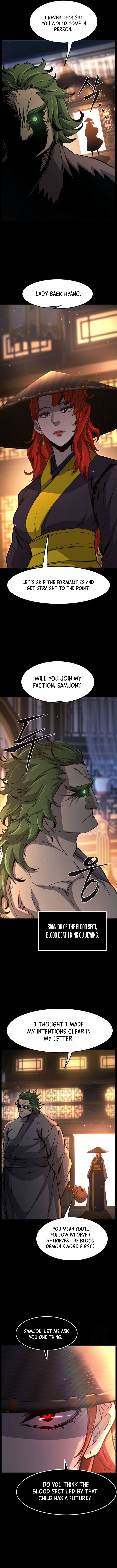 Read Absolute Sword Sense en Manga Online