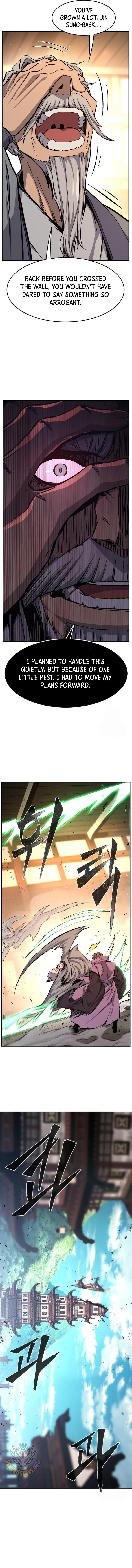 Read Absolute Sword Sense en Manga Online