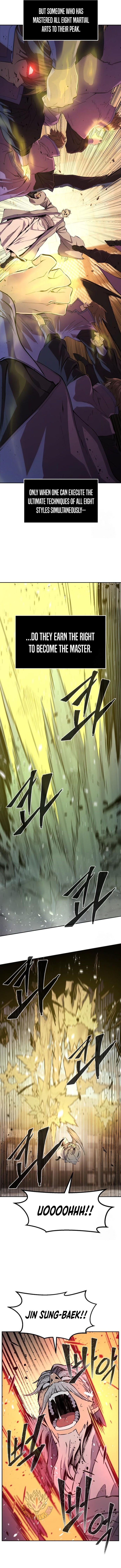 Read Absolute Sword Sense en Manga Online
