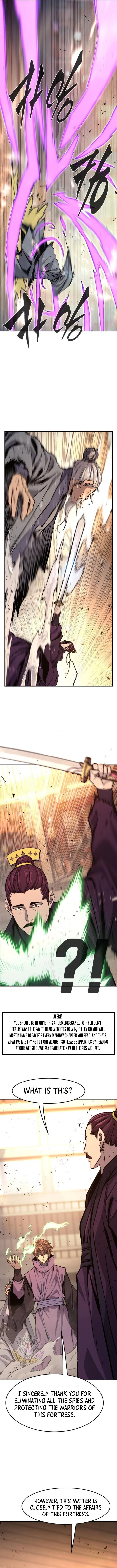 Read Absolute Sword Sense en Manga Online