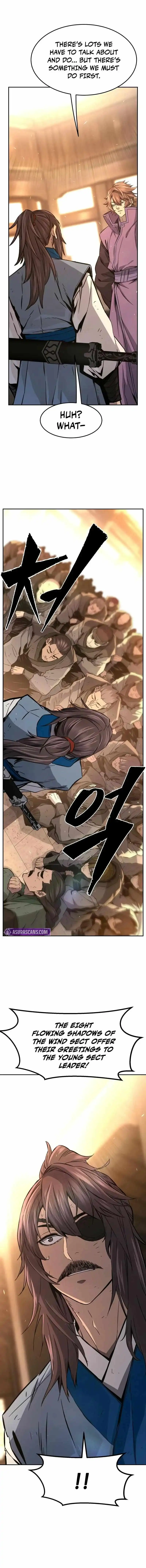 Read Absolute Sword Sense en Manga Online