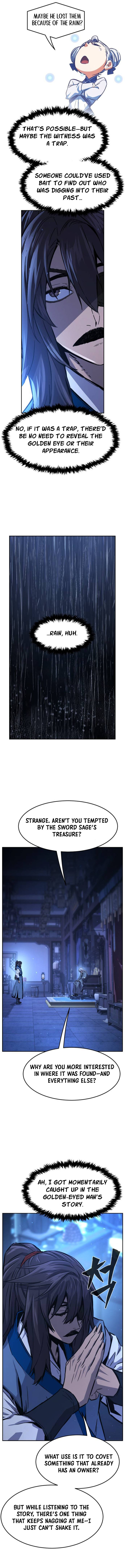 Read Absolute Sword Sense en Manga Online